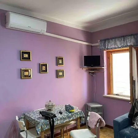 Apartament A 2 Km Dal Mare *