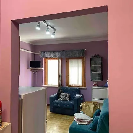 Apartament A 2 Km Dal Mare Scalea