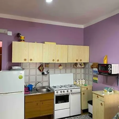 Daire A 2 Km Dal Mare Scalea